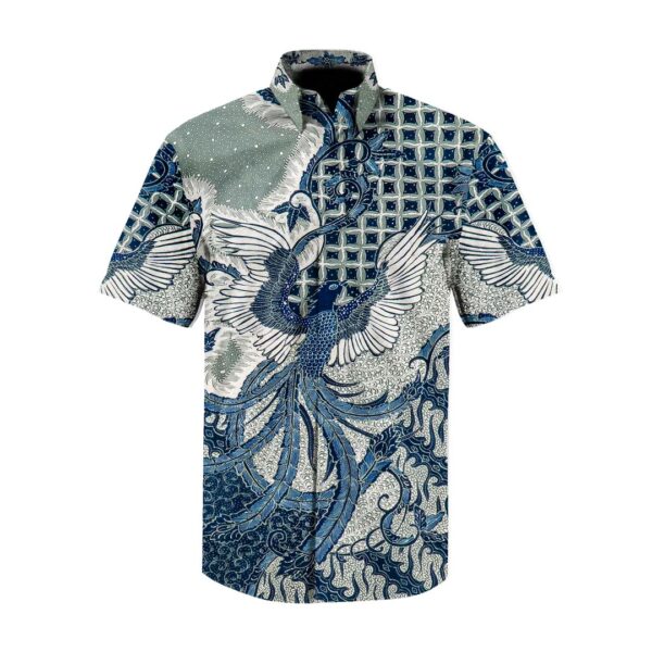 Batik Katun - ORA Q681 - Gambar 2