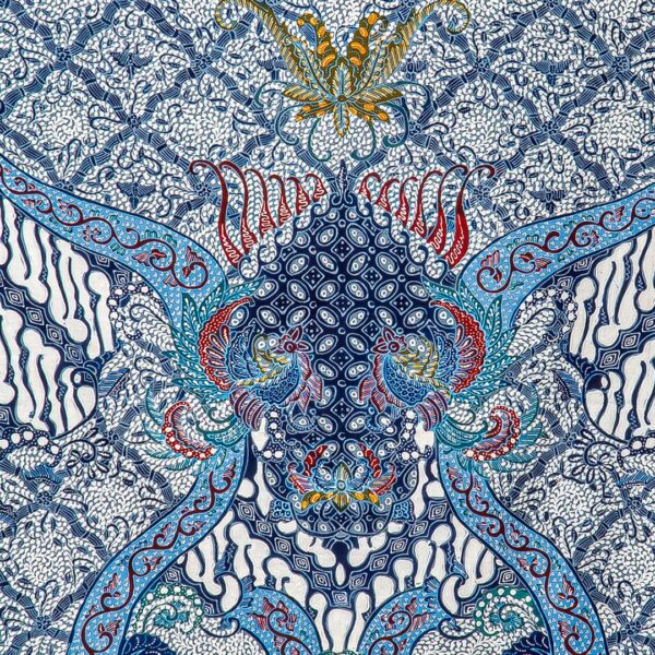 Batik Katun - ORA Q682 - Gambar 3