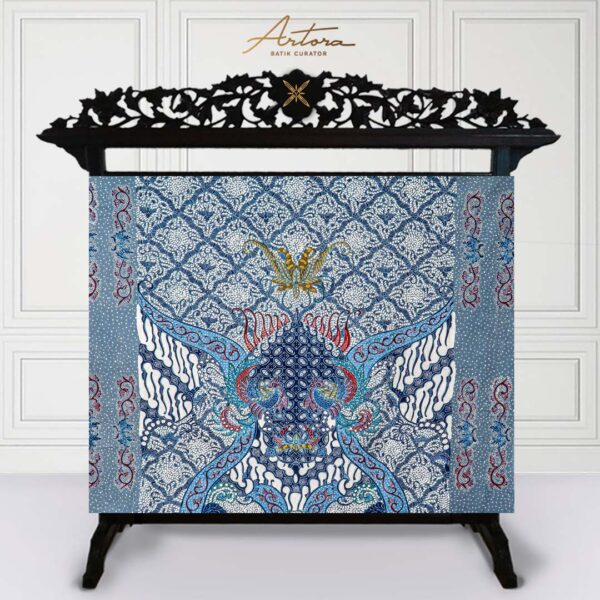 Batik Katun - ORA Q682 - Gambar 4