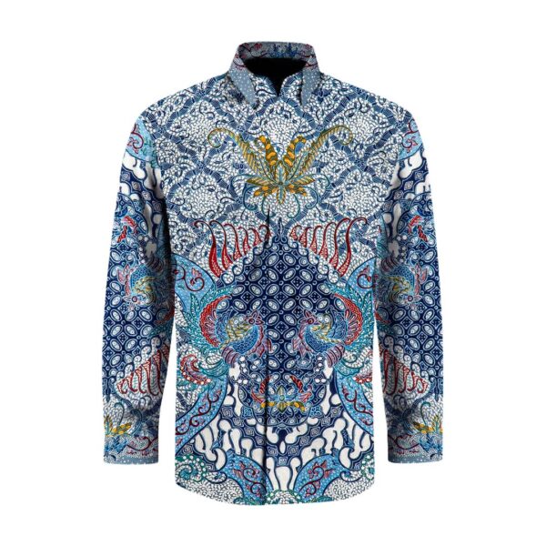 Batik Katun - ORA Q682