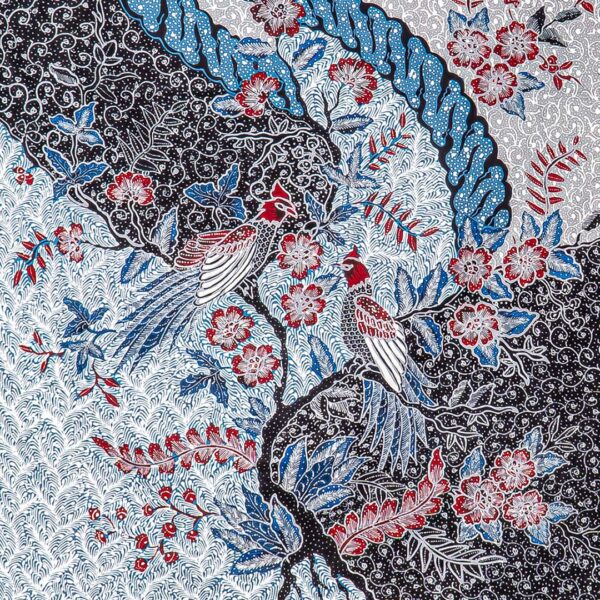Batik Katun - ORA Q683 - Gambar 3