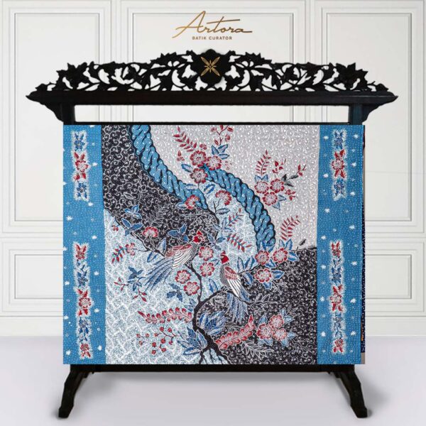 Batik Katun - ORA Q683 - Gambar 4