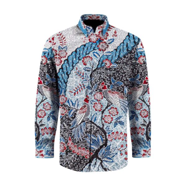 Batik Katun - ORA Q683