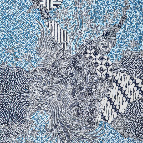 Batik Katun - ORA Q685 - Gambar 3
