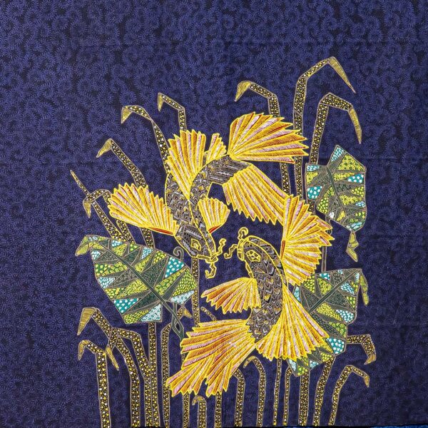 Batik Katun - ORA RM360 - Gambar 3