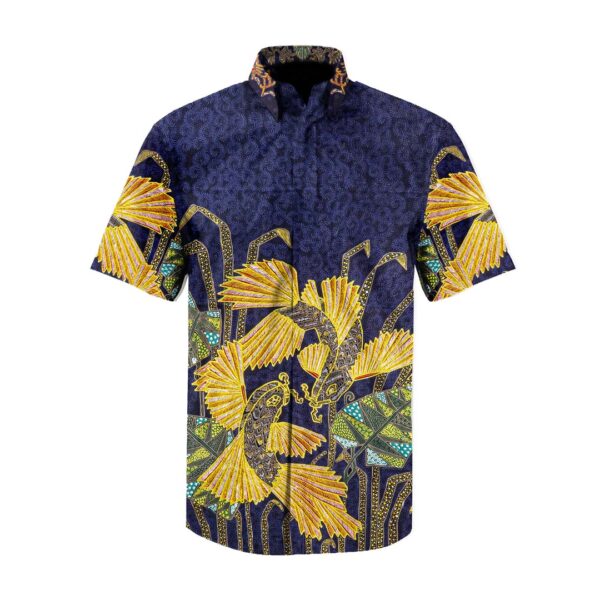 Batik Katun - ORA RM360 - Gambar 2