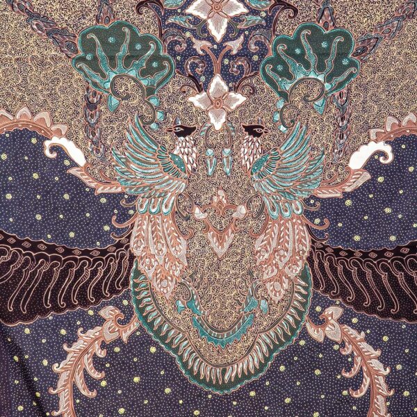 Batik Katun - ORA RM361 - Gambar 3