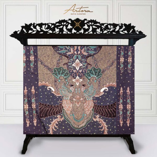 Batik Katun - ORA RM361 - Gambar 4