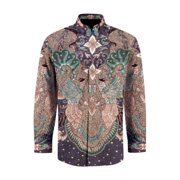 Batik Katun - ORA RM361