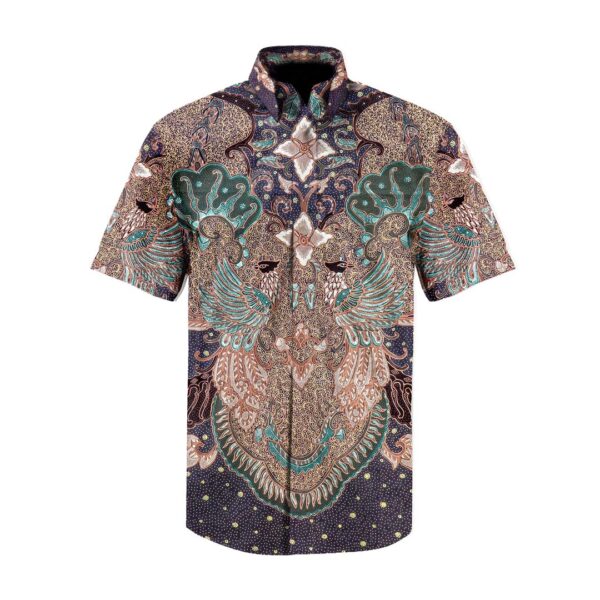 Batik Katun - ORA RM361 - Gambar 2