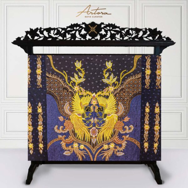 Batik Katun - ORA RM362 - Gambar 4