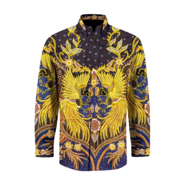 Batik Katun - ORA RM362