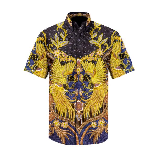 Batik Katun - ORA RM362 - Gambar 2