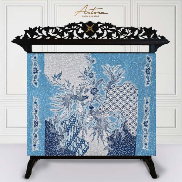 Batik Katun - ORA U638 - Gambar 4