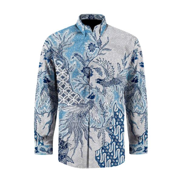 Batik Katun - ORA U638
