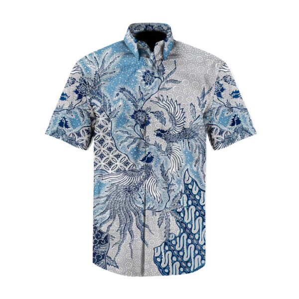 Batik Katun - ORA U638 - Gambar 2