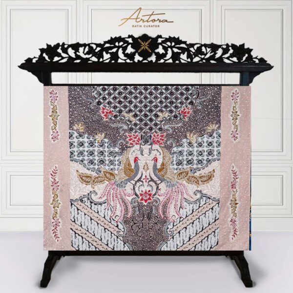 Batik Katun - ORA U639 - Gambar 4