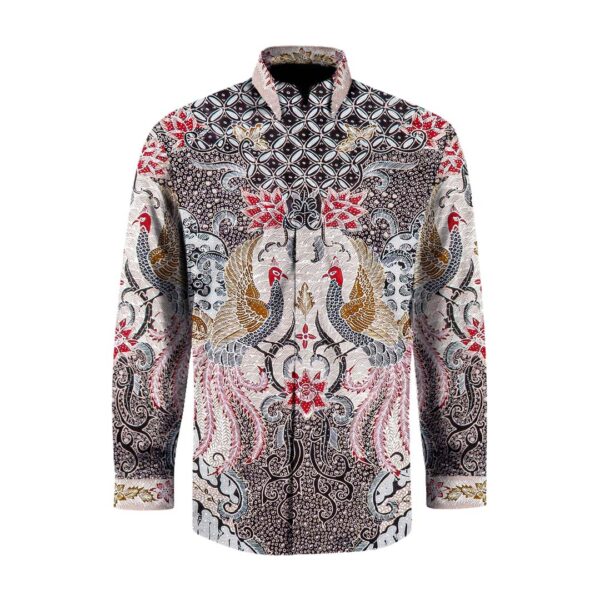 Batik Katun - ORA U639