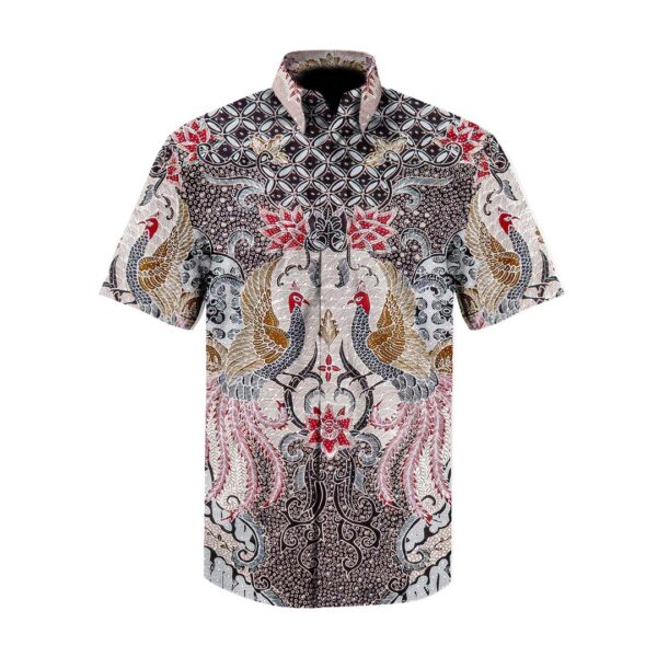 Batik Katun - ORA U639 - Gambar 2