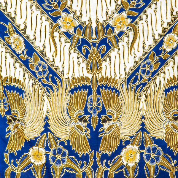 Batik Katun PERADA - ORA W493 - Gambar 3