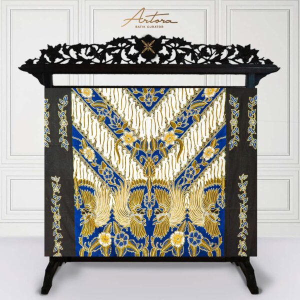 Batik Katun PERADA - ORA W493 - Gambar 4