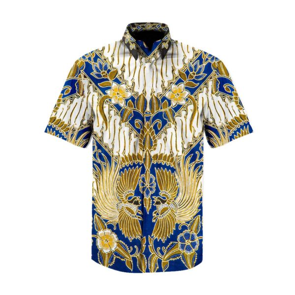Batik Katun PERADA - ORA W493 - Gambar 2