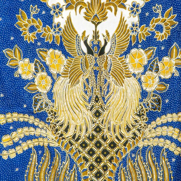 Batik Katun PERADA - ORA W494 - Gambar 3