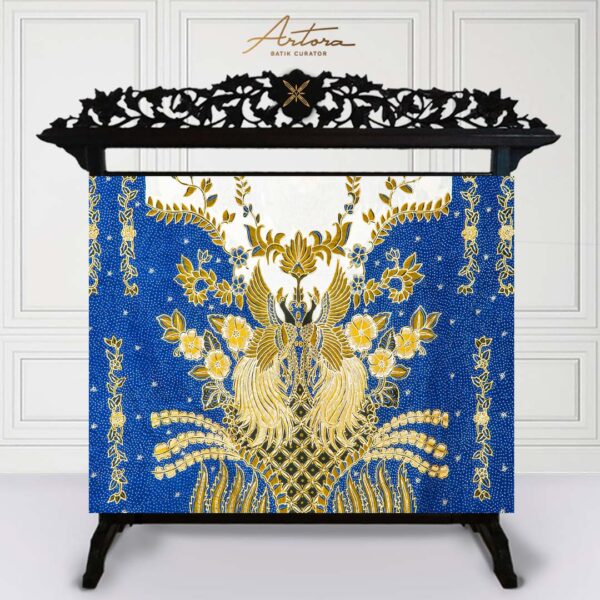 Batik Katun PERADA - ORA W494 - Gambar 4