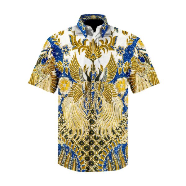 Batik Katun PERADA - ORA W494 - Gambar 2