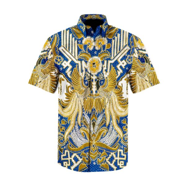 Batik Katun PERADA - ORA W495 - Gambar 2