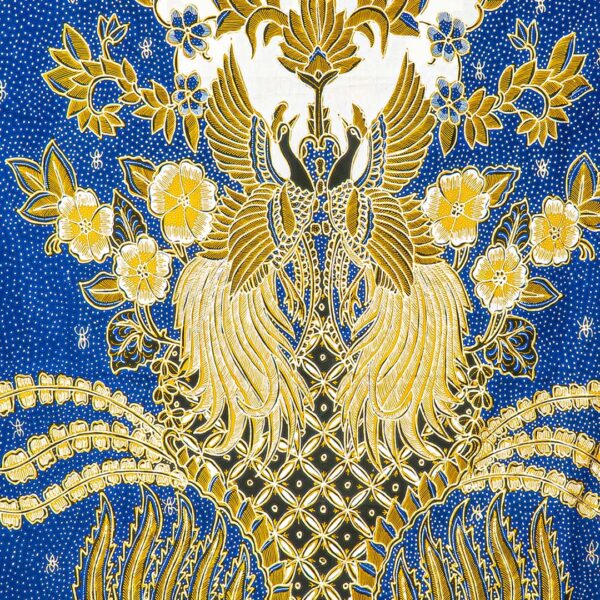Batik Katun PERADA - ORA W496 - Gambar 3