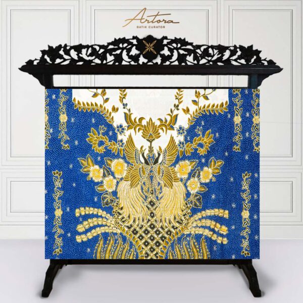 Batik Katun PERADA - ORA W496 - Gambar 4