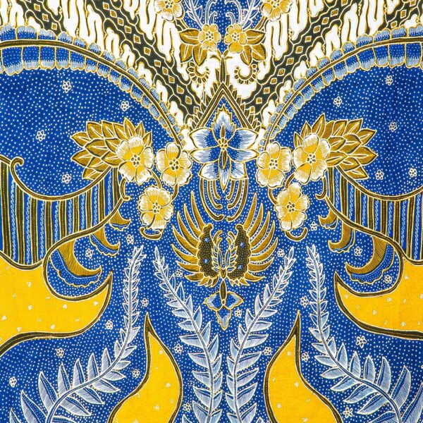 Batik Katun PERADA - ORA W497 - Gambar 3