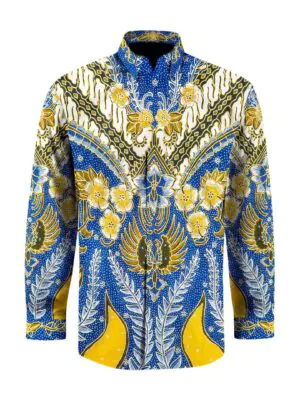 Batik Katun PERADA - ORA W497
