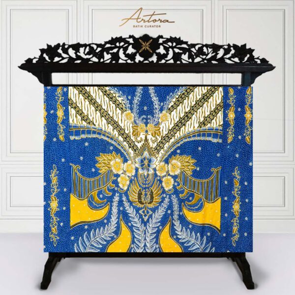 Batik Katun PERADA - ORA W498 - Gambar 4