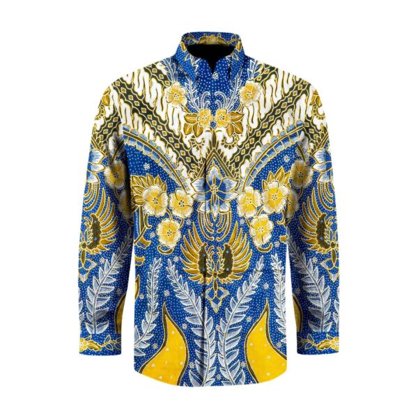 Batik Katun PERADA - ORA W498
