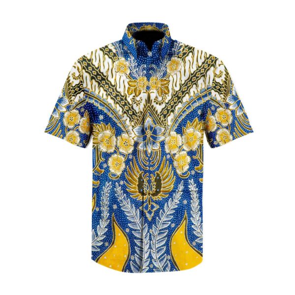 Batik Katun PERADA - ORA W498 - Gambar 2