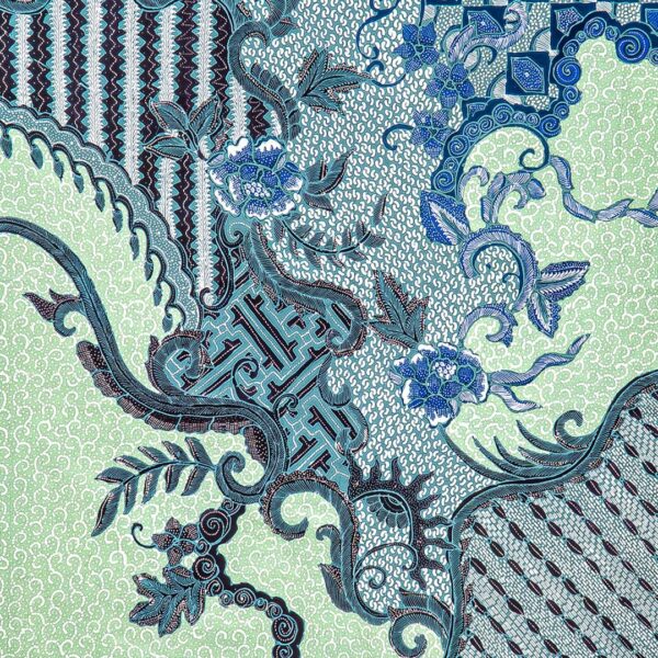 Batik Katun - ORA W499 - Gambar 3