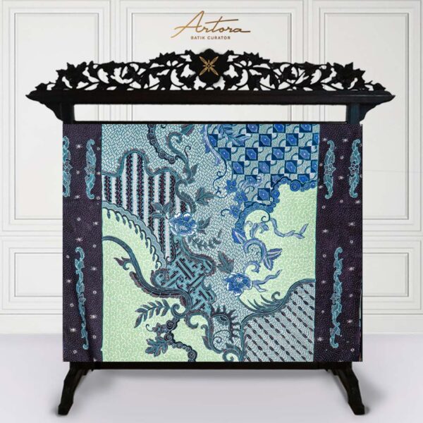 Batik Katun - ORA W499 - Gambar 4