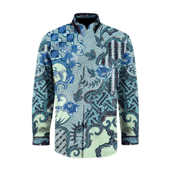 Batik Katun - ORA W499