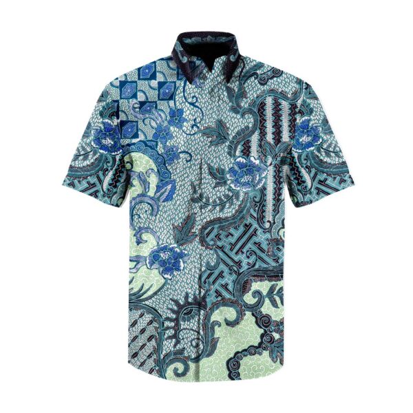 Batik Katun - ORA W499 - Gambar 2