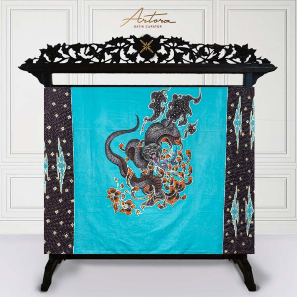 Batik Katun PERADA - ORA WD161 - Gambar 4