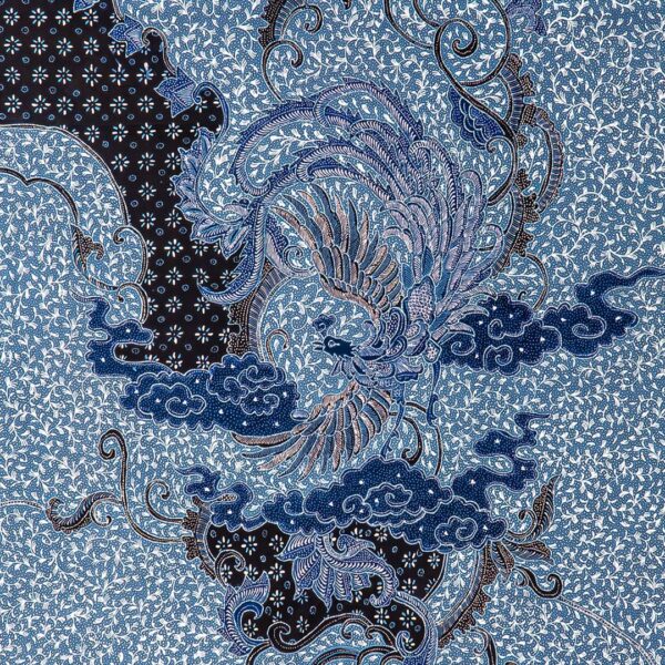 Batik Katun - ORA WD167 - Gambar 3