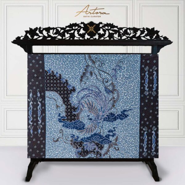 Batik Katun - ORA WD167 - Gambar 4