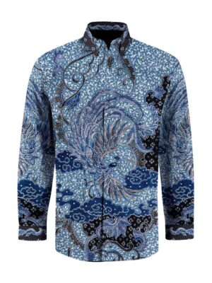 Batik Katun - ORA WD167
