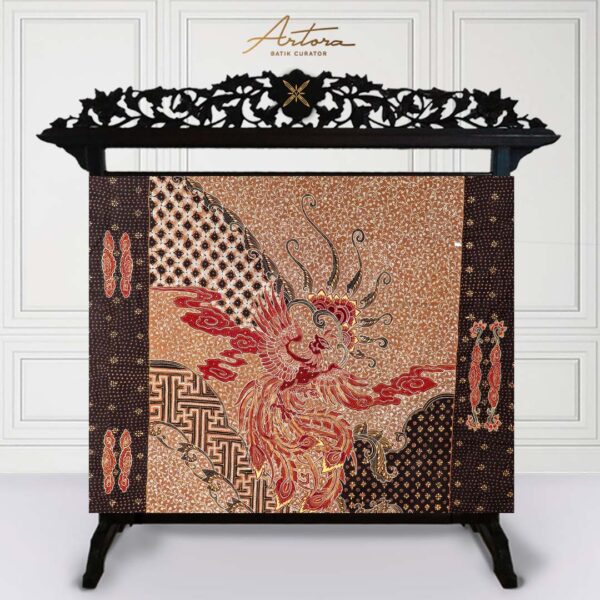 Batik Katun - ORA WD168 - Gambar 4