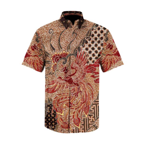 Batik Katun - ORA WD168 - Gambar 2