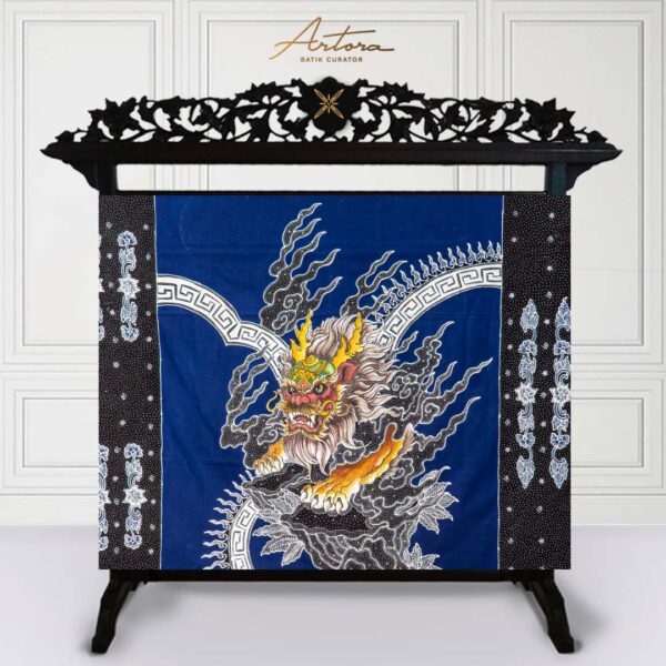 Batik Katun - ORA WD169 - Gambar 4