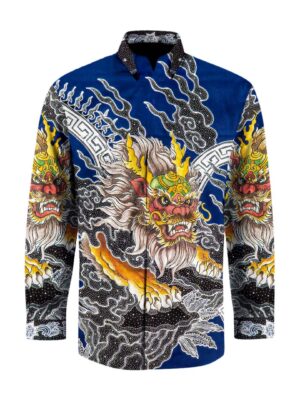 Batik Katun - ORA WD169