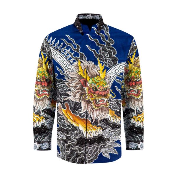 Batik Katun - ORA WD169